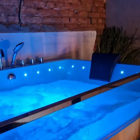 Apartamento Piorun