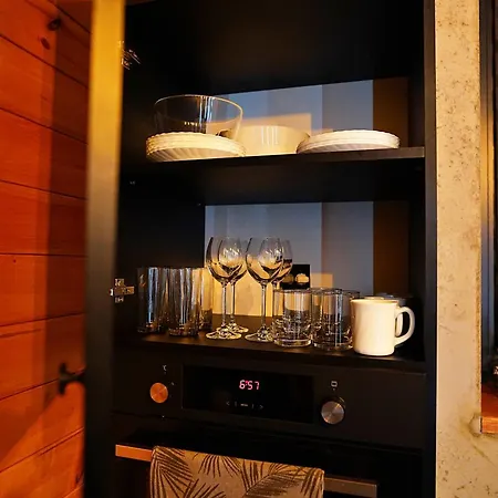 Piorun Apartment Mragowo