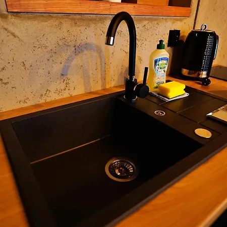 Apartament Piorun Mrągowo