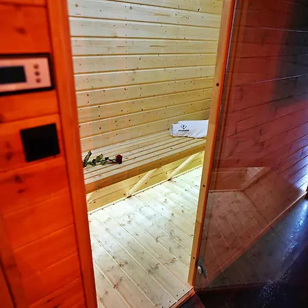 Apartment Piorun